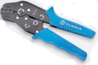 机械手钳MECHANISCHE HANDZANGEN TYP